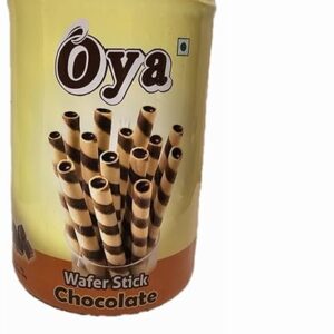 Choclate Rolls